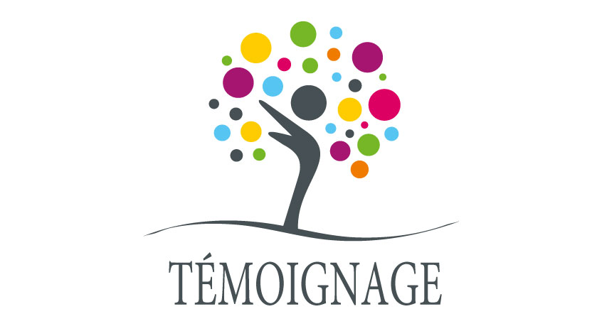 Témoignage